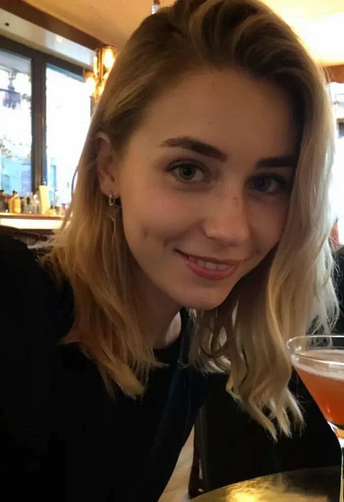 Алина