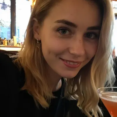 Алина